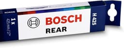 BMW X5 E53 Arka Silecek (2000-2007) | BOSCH 3397004561