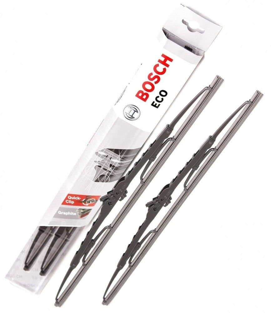 Bmw 3 E36 Ön Silecek Takımı (1991-1998) | BOSCH 3397005162