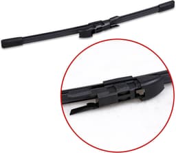 Mercedes A Serisi W176 Arka Silecek (2012-2018) | BOSCH 3397006864