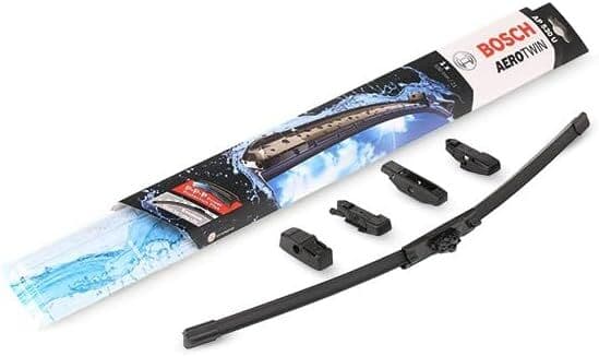 Silecek Süpürgesi AeroTwin Plus 530MM 4 Aparatlı | BOSCH 3397006948