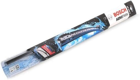 Silecek Süpürgesi AeroTwin Plus 650MM 4 Aparatlı