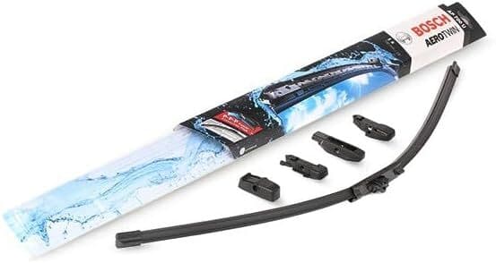 Silecek Süpürgesi AeroTwin Plus 700MM 4 Aparatlı | BOSCH 3397006953