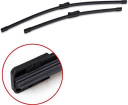 Bmw 2 Serisi F46 Tourer Ön Silecek Takımı (2014-2019 ) | BOSCH 3397007309