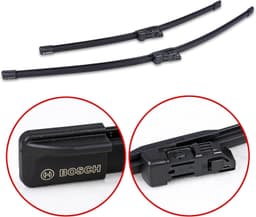 Bmw 7 Serisi G11 Ön Silecek Takımı (2016-2021) | BOSCH 3397007309
