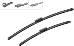 Bmw 4 Serisi F36 Ön Silecek Takımı (2013-2019) | BOSCH 3397007462