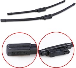 Bmw X2 U10 Ön Silecek Takımı (2024-2026) | BOSCH 3397007620