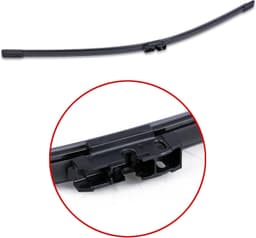 BMW X5 E70 Arka Silecek (2007-2013) | BOSCH 3397008050