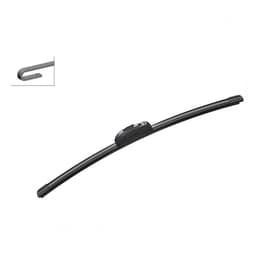 Silecek Süpürgesi Kancalı Tip 475MM