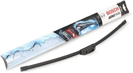 Silecek Süpürgesi Kancalı Tip 600MM