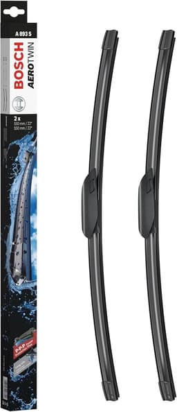 Mercedes C Serisi W206 Ön Silecek Takımı (2021-2024) | BOSCH 3397009893