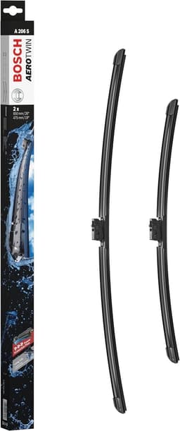 Mercedes B Serisi W246 Ön Silecek Seti (2016-2023) | BOSCH 3397014206