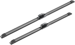 Bmw X2 F39 Ön Silecek Takımı (2018-2023) | BOSCH 3397014494