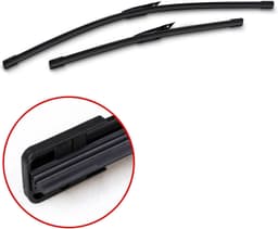 Bmw 1 Serisi F40 Ön Silecek Takımı (2020-2024) | BOSCH 3397014818