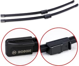 Mercedes E Serisi W212 Ön Silecek Takımı (2009-2013) | BOSCH 3397118938