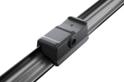 Mercedes E Serisi W211 Ön Silecek Takımı (2003-2008) | BOSCH 3397118948