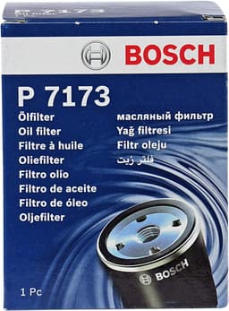 Bmw F30 N13 Yağ Filtresi | BOSCH F026407173