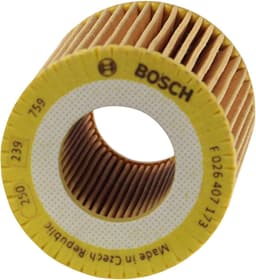 Bmw F20 N13 Yağ Filtresi | BOSCH F026407173