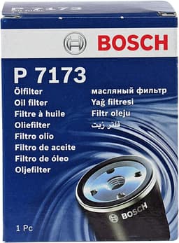 Bmw F20 N13 Yağ Filtresi | BOSCH F026407173
