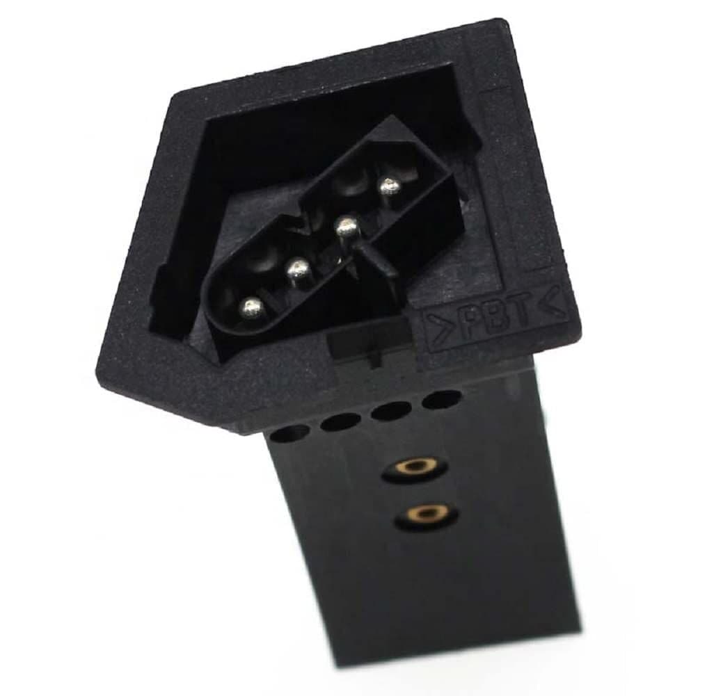 BMW E36 Kalorifer Rezistansı Klimasız Tip | BEHR ABR 11 000P