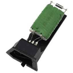 BMW E36 Kalorifer Rezistansı Klimasız Tip | BEHR ABR 11 000P