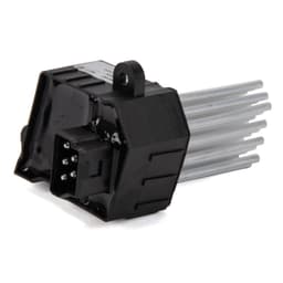 Bmw E46 Kalorifer Rezistansı Klima Tarağı | MAHLE ABR 55 000S