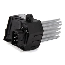 Bmw E39 Kalorifer Rezistansı Klima Tarağı | MAHLE ABR 55 000S