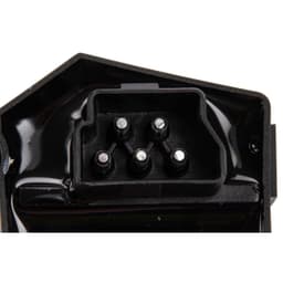 Bmw E39 Kalorifer Rezistansı Klima Tarağı | MAHLE ABR 55 000S