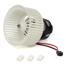 BMW F10 Kalorifer Motoru | BEHR AB 151 000P