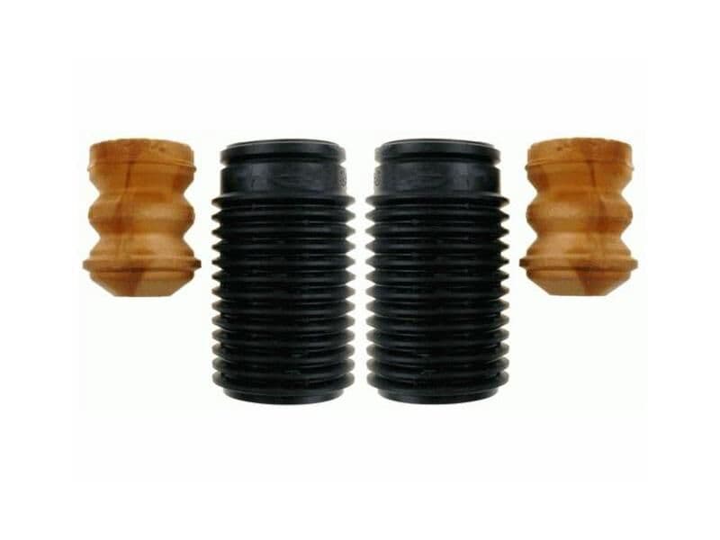 BMW E36 Ön Amortisör Toz Körüğü ve Stoplama Takozu Set | KAUTEK BM-BK003