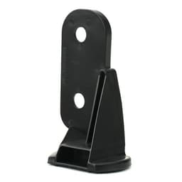 BMW 3 Serisi E36 Ön Tampon İç Braketi Sağ | BTAP BMW276567