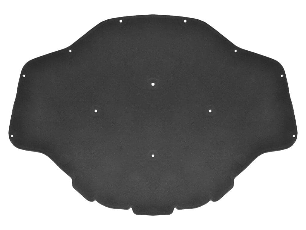 BMW 5 Serisi G30 Kaput Süngeri 2018- (Keçeli Oem Kalite) | BTAP BMW279866