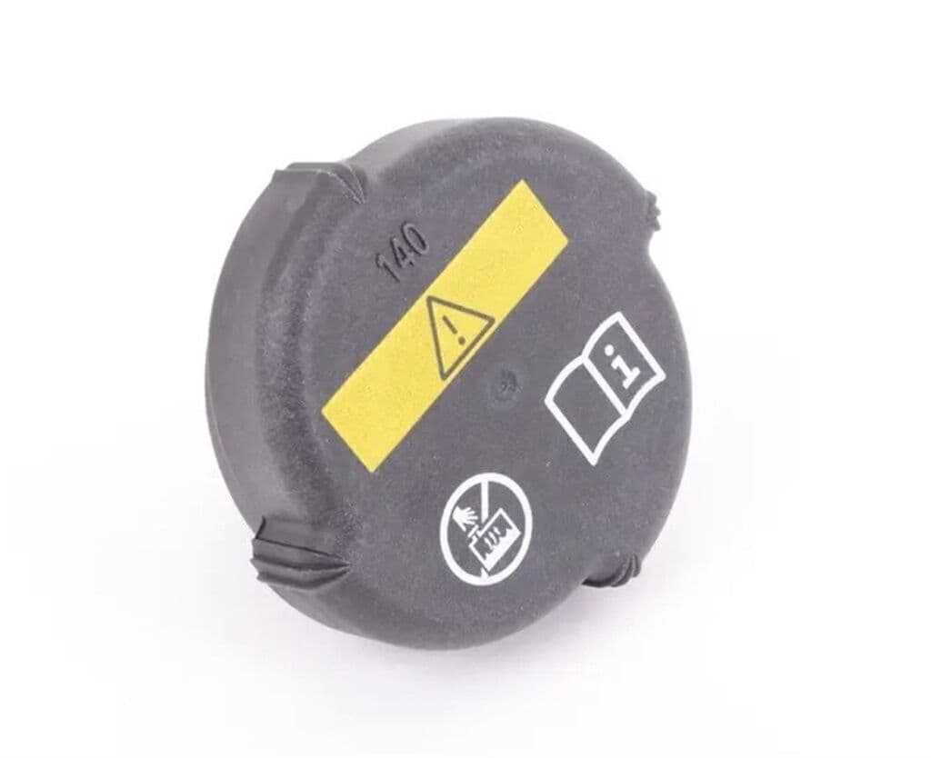 Bmw E30 Radyatör Kapağı 140 Derece | BMW 17137639023