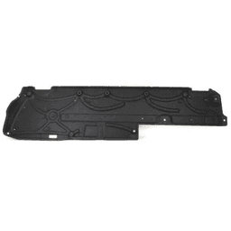 Mercedes E Serisi W212 Alt Taban Muhafaza Sol | BTAP BNZ300506