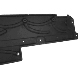 Mercedes E Serisi W212 Alt Taban Muhafaza Sol | BTAP BNZ300506