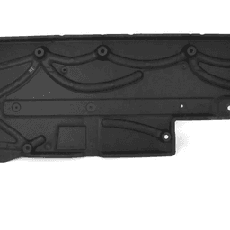 Mercedes E Serisi W212 Alt Taban Muhafaza Sağ | BTAP BNZ300507