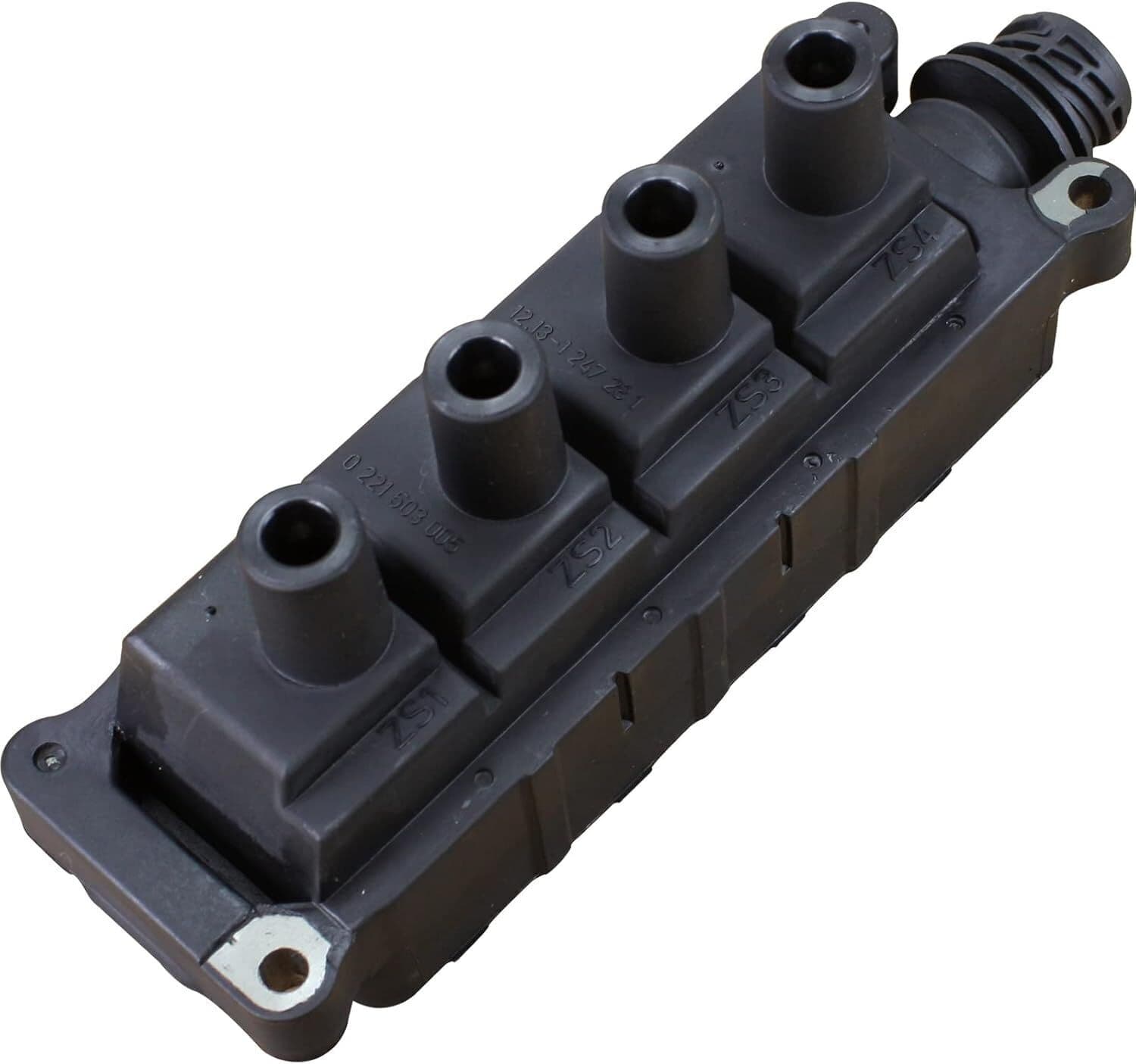 BMW 3 Serisi E36 M42 M43 M44 Ateşleme Bobini | BOSCH 0221503489