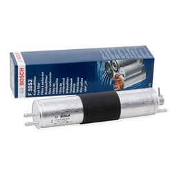 BMW 3 Serisi E46/5 325 ti compact M52 Yakıt Filtresi | BOSCH 0450905952