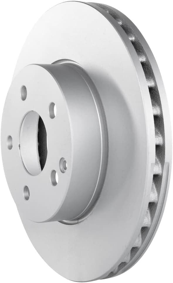 Mercedes C Serisi W204 Ön Fren Diski | BOSCH 0986479407