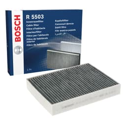 Bmw 2 Serisi 218i F22 Polen Filtresi | BOSCH 0986628643