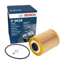 BMW 3 Serisi E36 325i/is M52 Yağ Filtresi | BOSCH 1457429638