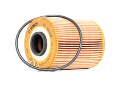 BMW 3 Serisi E36 328i M52 Yağ Filtresi | BOSCH 1457429638