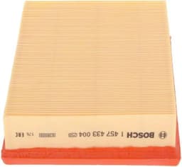 BMW 5 Serisi E39 520i M52 M54 Hava Filtresi | BOSCH 1457433004