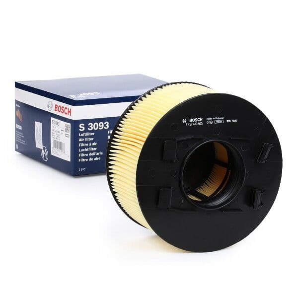 BMW 3 Serisi E46 316ti N40 Hava Filtresi | BOSCH 1457433093