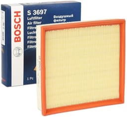 BMW 3 Serisi E36 318i/is M42 Hava Filtresi | BOSCH 1457433697