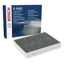 Bmw F20 Polen Filtresi Karbonlu | BOSCH 1987435503