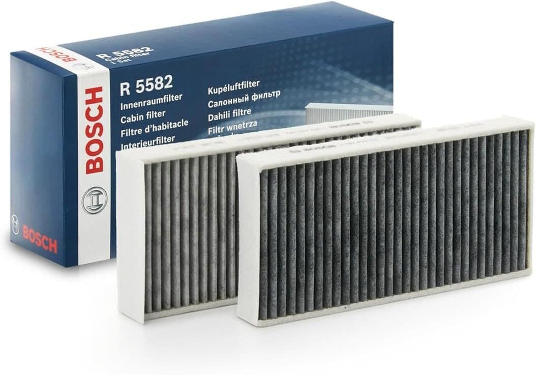 BMW 1 Serisi F40 116d 118i Polen Filtresi | BOSCH 1987435582