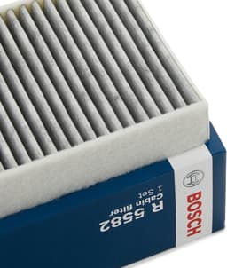 BMW 1 Serisi F40 116d 118i Polen Filtresi | BOSCH 1987435582