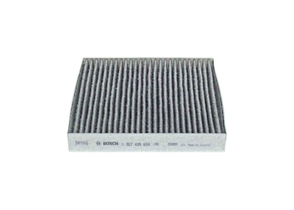 BMW 1 Serisi 118 120 Hybrid Polen Filtresi | BOSCH 1987435634