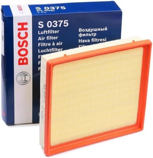 Bmw 2 Serisi 218i F22 B38 Hava Filtresi | BOSCH F026400375