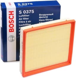 Bmw F30 N13 Hava Filtresi | BOSCH F026400375